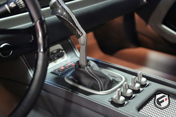 Ez már nem izomautó, hanem 1650 lovas szörnyeteg! 6