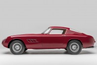 Ilyen lett volna a Corvette, ha az olaszok rajzolják 12