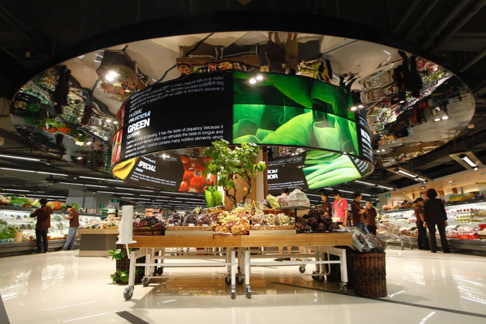 Szinte kész az őrületes kínai fekvő felhőkarcoló 3 | Vezess Szinte kész az őrületes kínai fekvő felhőkarcoló 3