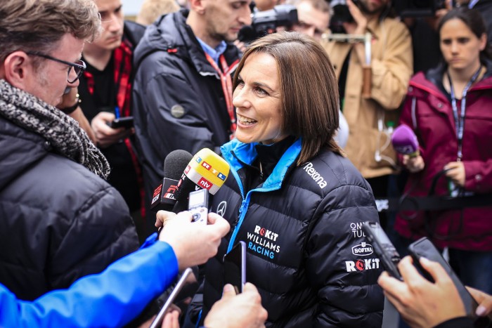 F1: A kanyarban sincsenek a 2021-es szabályok? 2