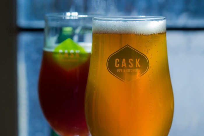 Öt ok, amiért érdemes házi avagy kézműves sört inni 2