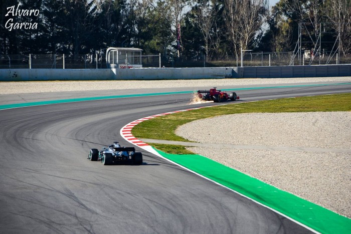 F1: Ezért ment falnak Vettel 1