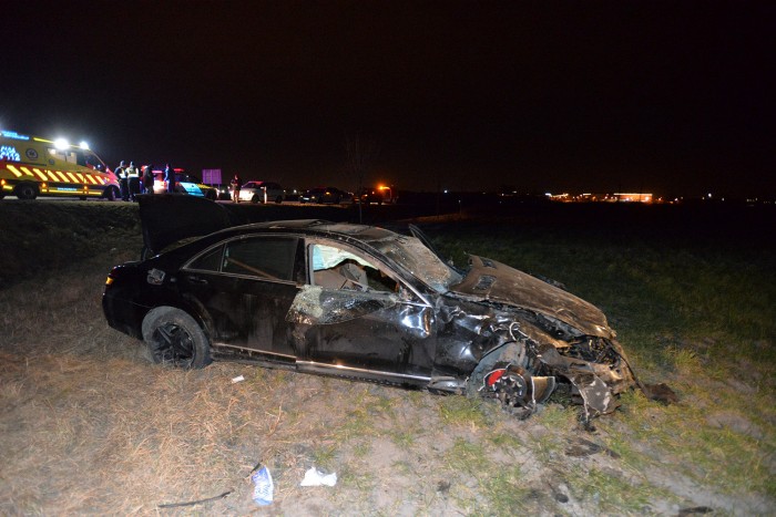 Megrázó fotókon a szigetszentmiklósi tragédia 2