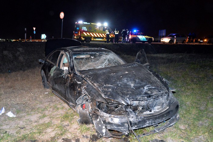 Megrázó fotókon a szigetszentmiklósi tragédia 1