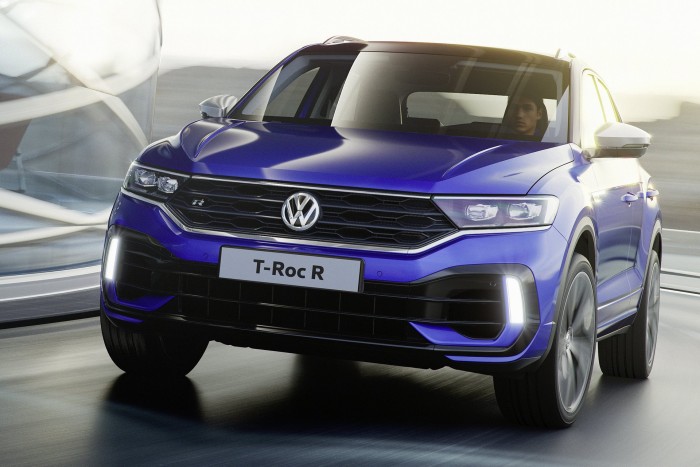 Törpe zászlóshajó félelmetes izomzattal