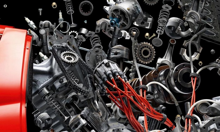 Minden eddiginél csodálatosabb képeken pózol a Lamborghini Miura 8