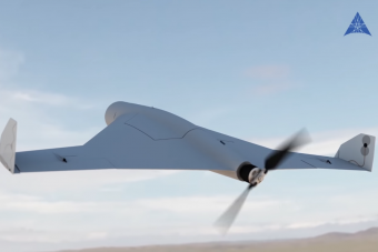 Kamikaze drónokat fejleszt a Kalasnyikov