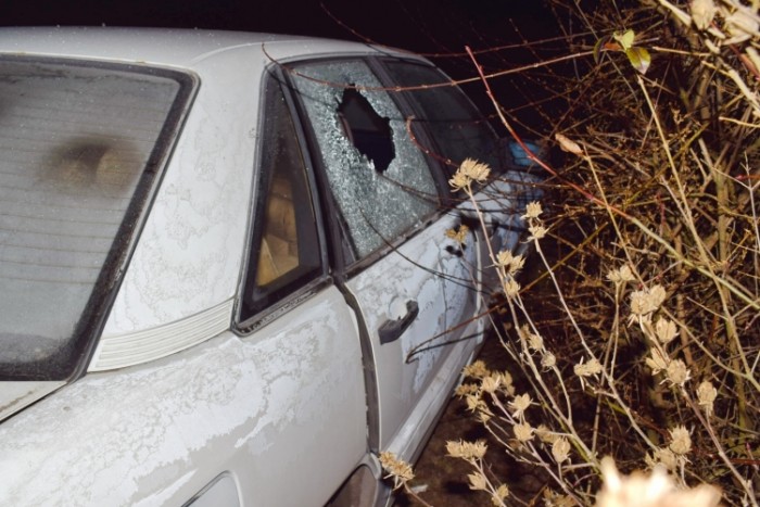 Na így sem fogtak túl sűrűn autótolvajokat, mint most Borsodban 1 | Vezess Na így sem fogtak túl sűrűn autótolvajokat, mint most Borsodban 1