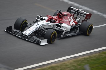 F1: Räikkönen elárulta, mi a titkos álma