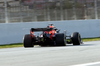 F1: 2021-ben jönnek az egyen-sebességváltók