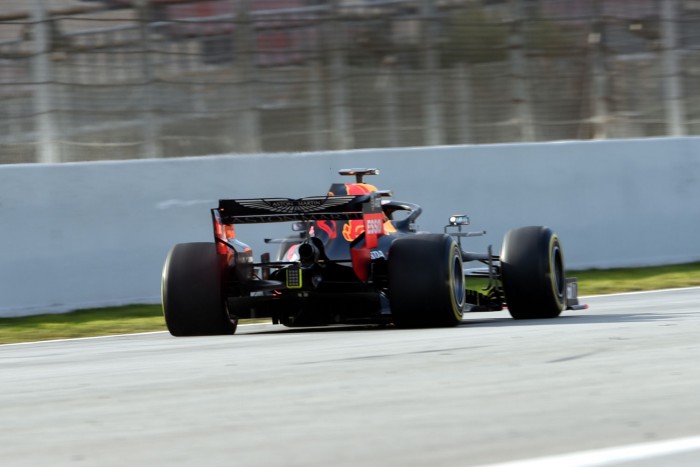 F1: 2021-ben jönnek az egyen-sebességváltók