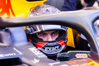 F1: A Red Bull-Honda versenyeket fog nyerni