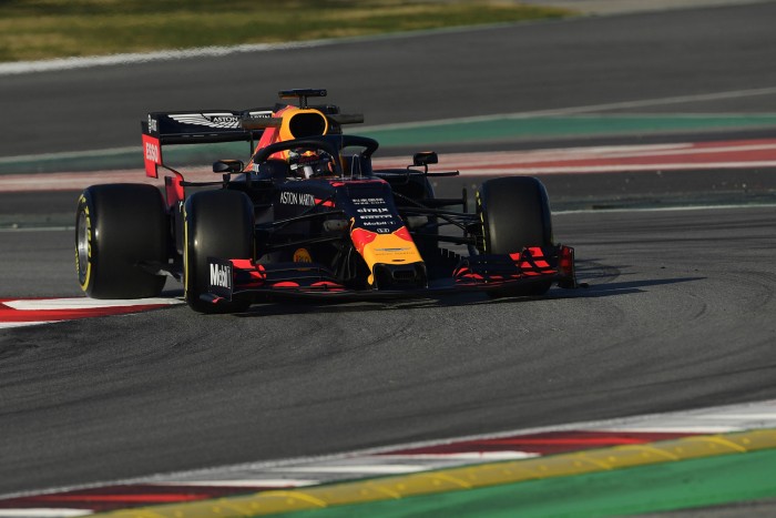 F1: A Red Bull is megkapja a “partimódot”
