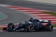 F1: Óriágaléria az első tesztnapról 47