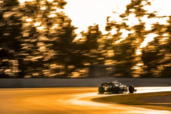 F1: Hivatalos, jön a leggyorsabb körért járó pluszpont