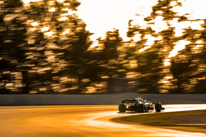 F1: Hivatalos, jön a leggyorsabb körért járó pluszpont