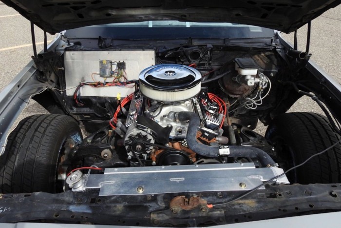 Most tiéd lehet a Halálos iramban 7 egyik sztárja 7