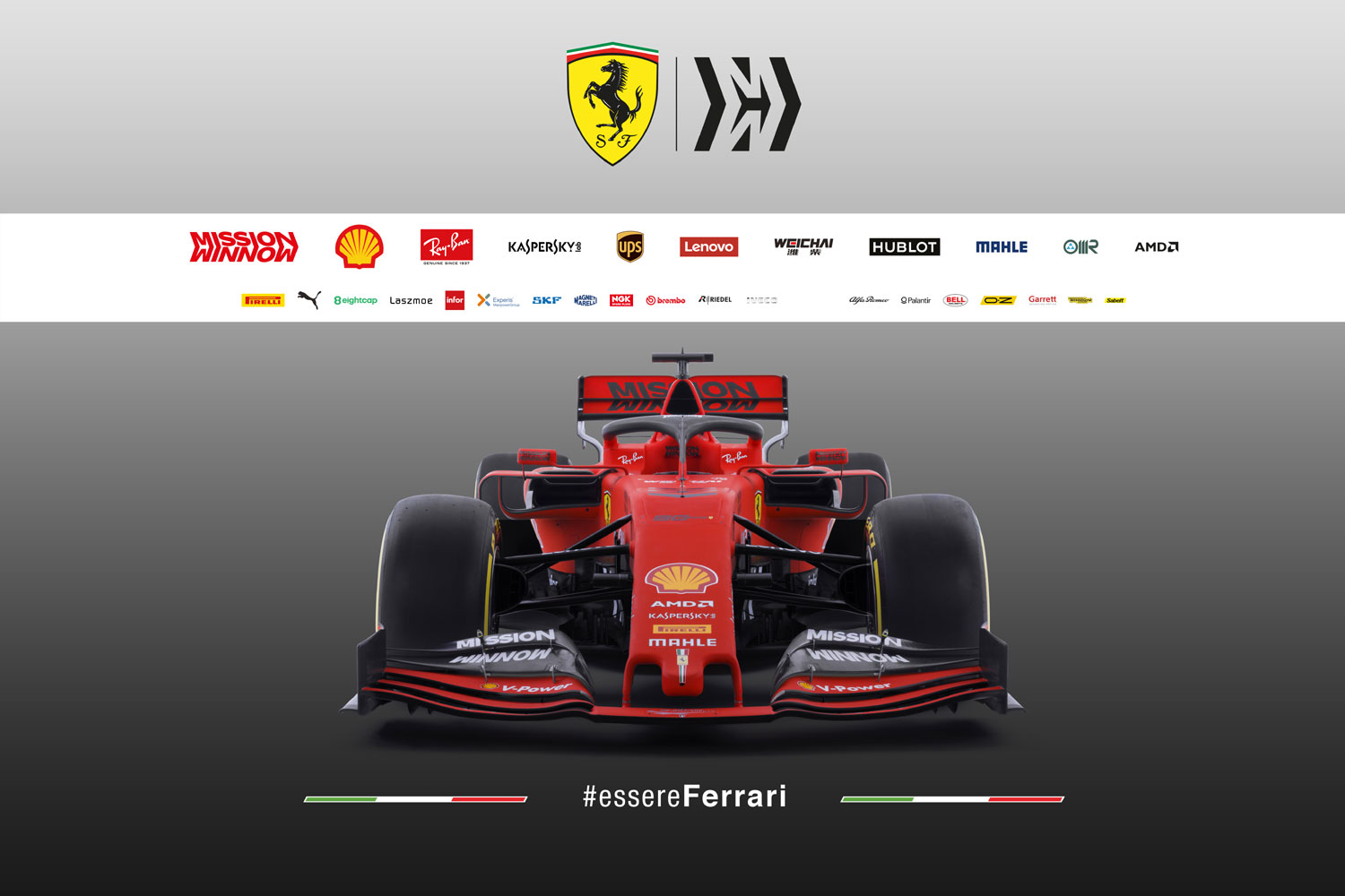 F1: Rég volt ilyen ütős egy új Ferrari 6