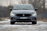 Az olcsóbb néha jobb – Fiat Tipo teszt 2