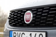Az olcsóbb néha jobb – Fiat Tipo teszt 45