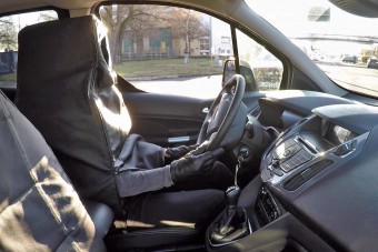 Te mit tennél, ha találkoznál egy önvezető autóval?