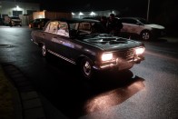 Kirámolták az Opel múzeumát 55