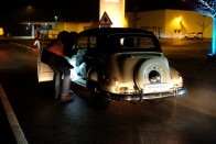 Kirámolták az Opel múzeumát 56