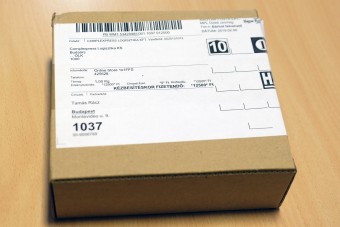 Szeretnél Te is kidobni 12 500 forintot az ablakon?