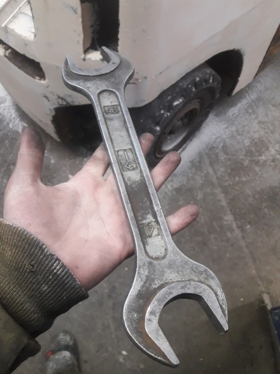 Ez az egyik legaljasabb rafinált poén, amit műhelyben elsüthetünk 1