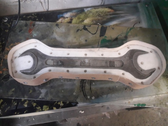 Ez az egyik legaljasabb rafinált poén, amit műhelyben elsüthetünk 4