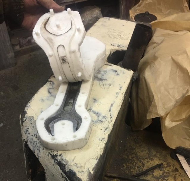 Ez az egyik legaljasabb rafinált poén, amit műhelyben elsüthetünk 5