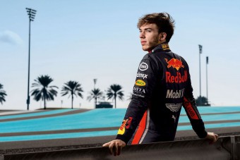 Verstappen: Gasly jó srác