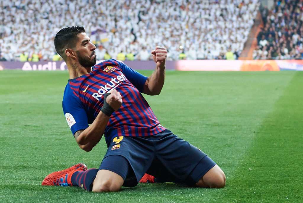 Önmagát verte meg a Real Madrid a Barcelona ellen 2 Önmagát verte meg a Real Madrid a Barcelona ellen 2