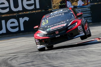 Újabb magyar versenyzőért szurkolhatunk WTCR-ben