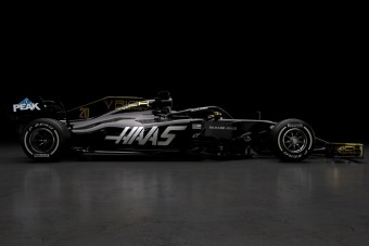 F1: A Haas versenyzői nem olyan hülyék, mint a szponzor