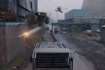 Itt az új Halálos iramban-film előzetese, Vin Diesel és csapata nélkül