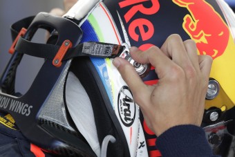 F1: Elhunyt az életmentő eszköz feltalálója