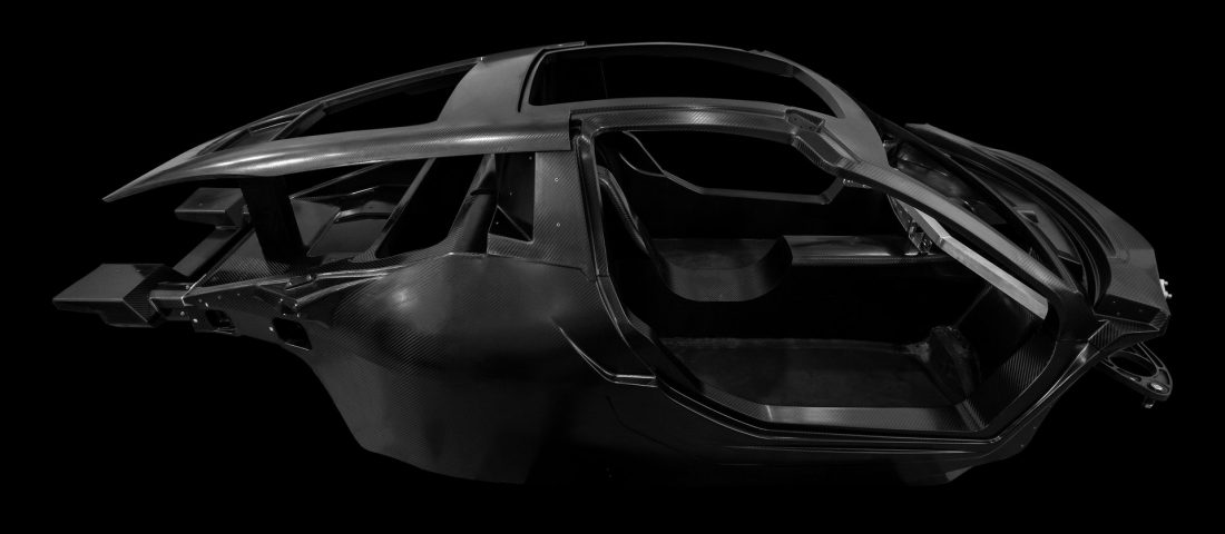 Elektromos túrakupéval tér vissza a spanyol luxusmárka