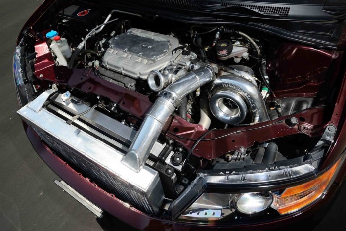 Ez minden idők legbetegebb családi kisbusza 6 | Vezess Ez minden idők legbetegebb családi kisbusza 6