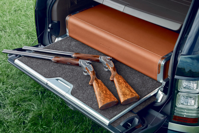 5 elképesztően drága és nagyon exkluzív SUV, ami elcsábíthat egy milliárdost 8