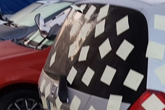 Egy debreceni szerelmes csattintotta el az év Valentin-napi ötletét