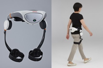 Parkinson-kórosoknak segíthet a Honda