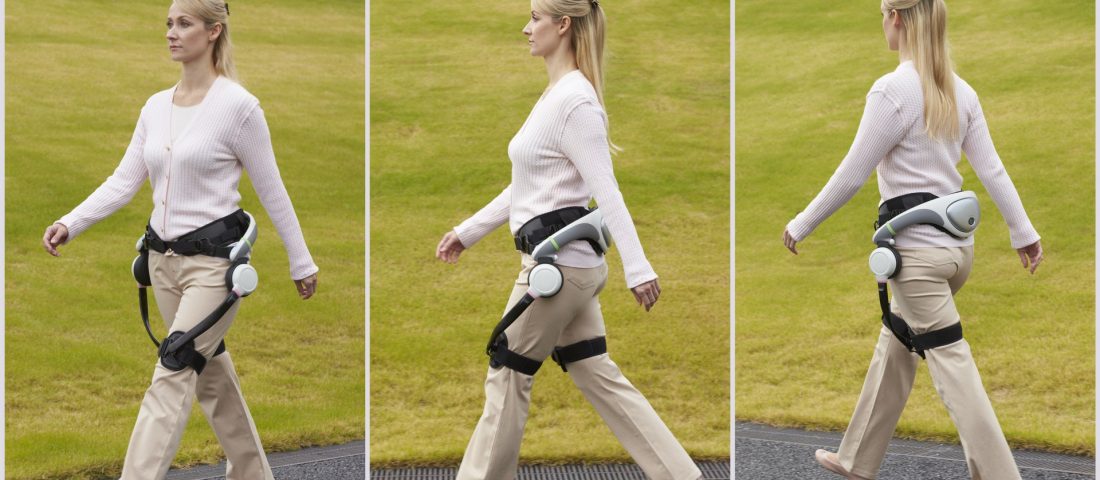 Parkinson-kórosoknak segíthet a Honda