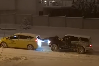 Akkor se told így az autód, ha nem hagytad ki a lábnapot!