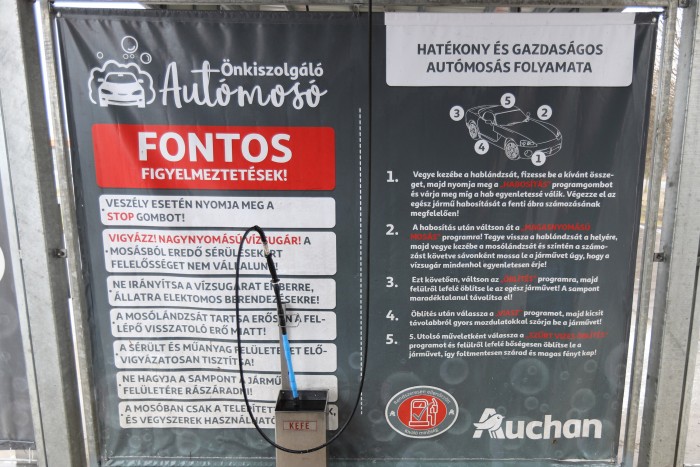 Így mentsd meg az autód a sótól 5