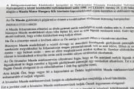 Aggasztó levél jött a Belügyminisztériumtól 46