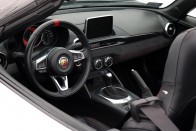 Abarth 124 Spider – Törvényen kívüli 57