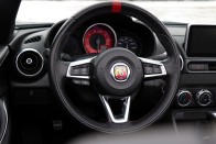 Abarth 124 Spider – Törvényen kívüli 58