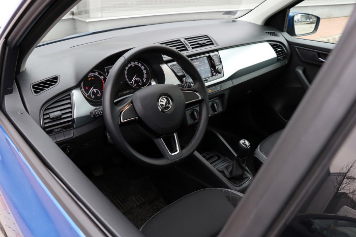 Valamit tud ez a Škoda 65 Valamit tud ez a Škoda 65
