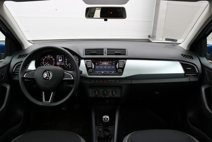 Valamit tud ez a Škoda 70 Valamit tud ez a Škoda 70